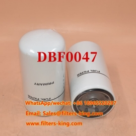 Топливный фильтр DBF0047