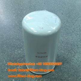 Топливный фильтр 5670175