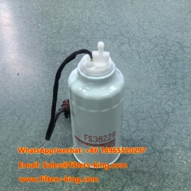 Fleetguard топливный водоотделитель FS36229