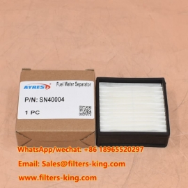 Топливоотделитель SN40004