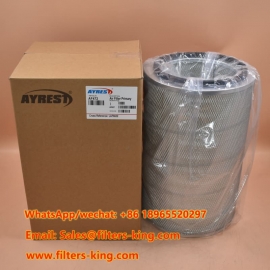 Воздушный фильтр Fleetguard AF472