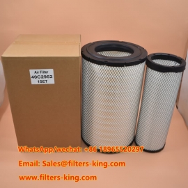 Комплект воздушного фильтра 40C2952 53C0254