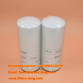 Fleetguard Масляный фильтр LF9039