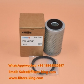 Топливный фильтр L274F