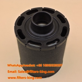 Корпус воздушного фильтра ECC065002 C065002