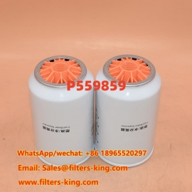 Фильтр-сепаратор топлива и воды P559859