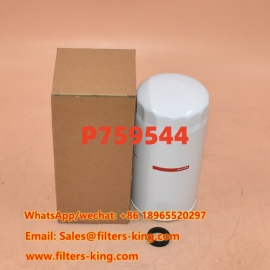 Топливный фильтр P759544