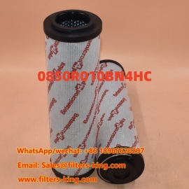 Гидравлический фильтр 0850R010BN4HC