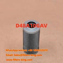 Гидравлический фильтр D48A10GAV