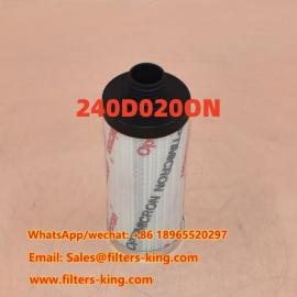Гидравлический фильтр 240D020ON