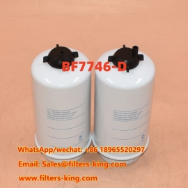 Фильтр-водоотделитель топливной системы BF7746-D