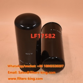 Масляный фильтр LF17582