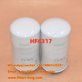 Гидравлический фильтр HF6317