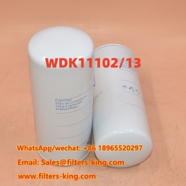 Топливный фильтр WDK11102/13