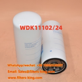 Топливный фильтр WDK11102/24