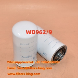 Гидравлический фильтр WD962/9