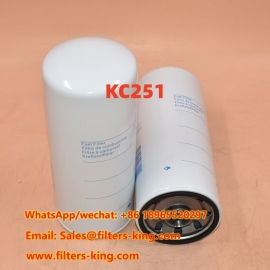 Топливный фильтр KC251