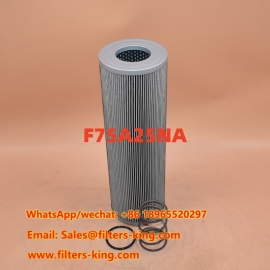 Гидравлический фильтр F75A25NA