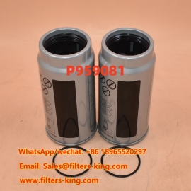 Водоотделитель топлива P959081