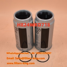 Водоотделитель топлива H824WKD718
