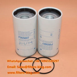 Фильтр-сепаратор топлива и воды P955607