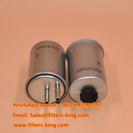 Топливный фильтр 320/A7269