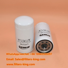 Масляный фильтр LFP5760