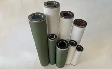 Газовый фильтр